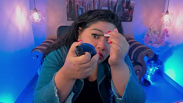 Sara clk online show from 02.28.26