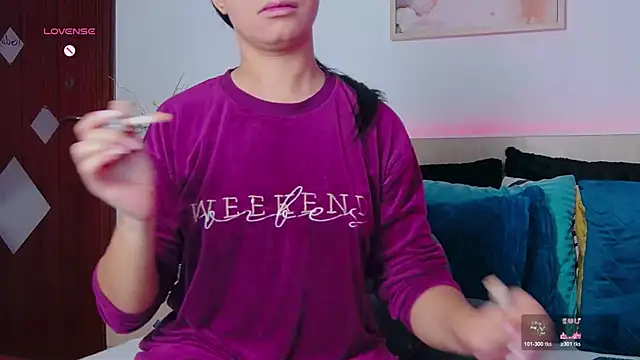 Miss Ava online show from 02.21.26