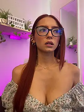 Im sofiaaa online show from 03.06.26