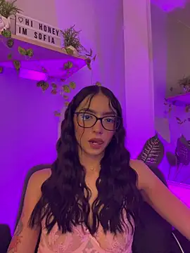 Im sofiaaa online show from 04.23.26