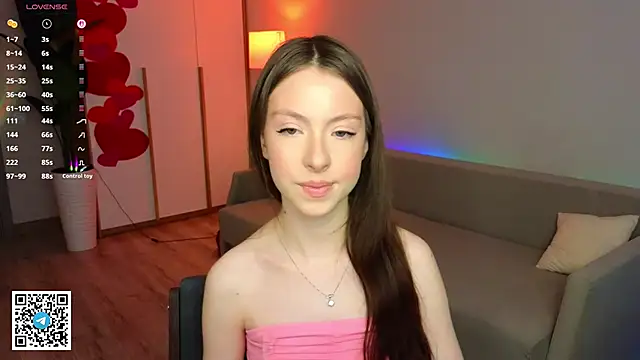 Yasmin Kass online show from 02.14.26