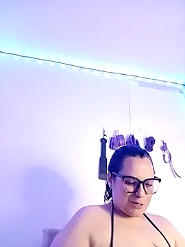 Lia TabooMatureBbw online show from 02.07.26