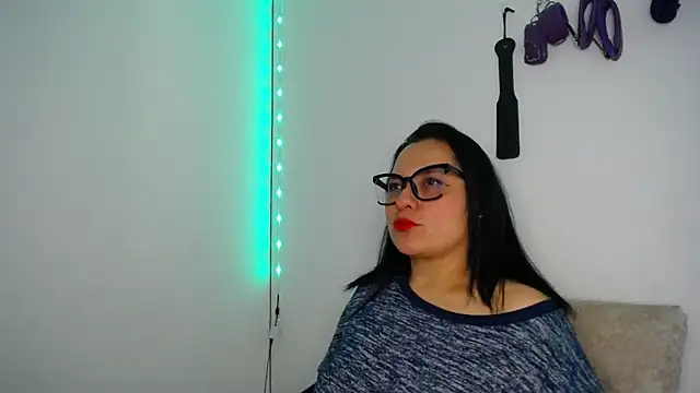 Lia TabooMatureBbw online show from 02.09.26