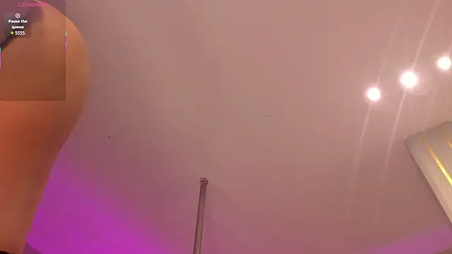 ChristineFord  online show from 07.28.26