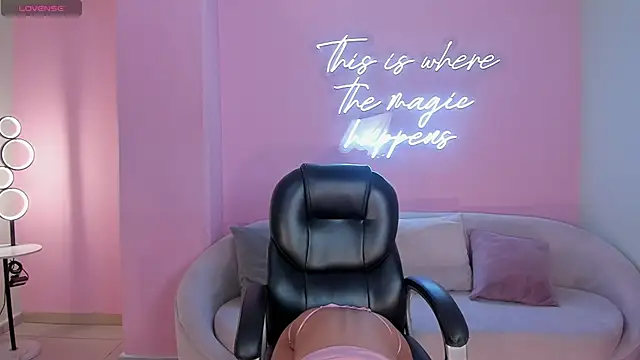 CelesteMoonX online show from 03.26.26