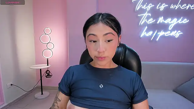 CelesteMoonX online show from 05.31.26