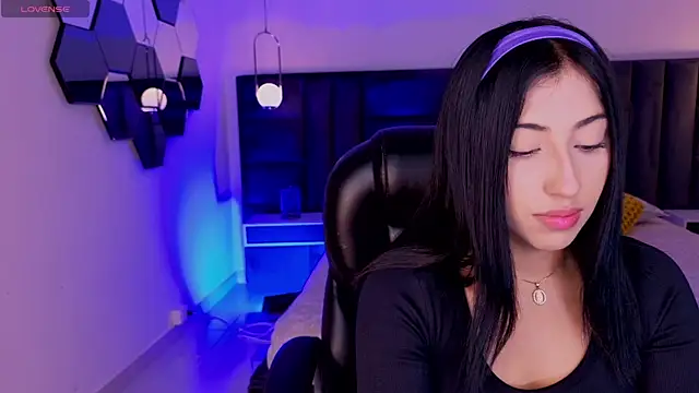 CelesteMoonX online show from 07.16.26