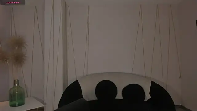 ScarlettBlaze  online show from 02.27.26