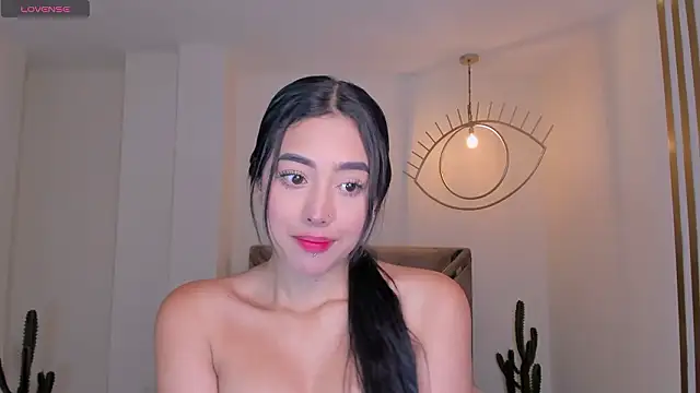 ScarlettBlaze  online show from 03.30.26