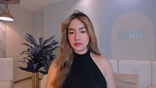 AnnieMonroe1 online show from 02.22.26