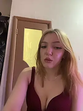 AlexandraXKitty online show from 11.23.25