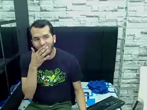 pether hairy online show from 10.26.25