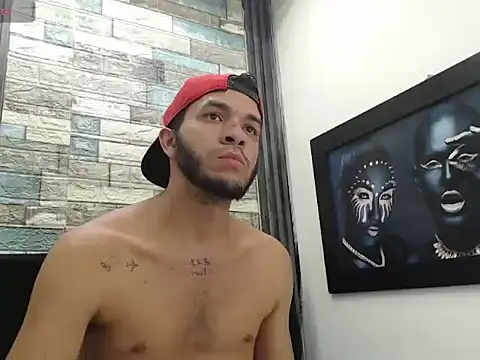 pether hairy online show from 03.04.26