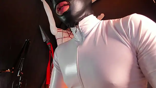 Master Connor BDSM online show from 03.24.26