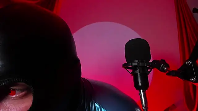 Master Connor BDSM online show from 05.16.26