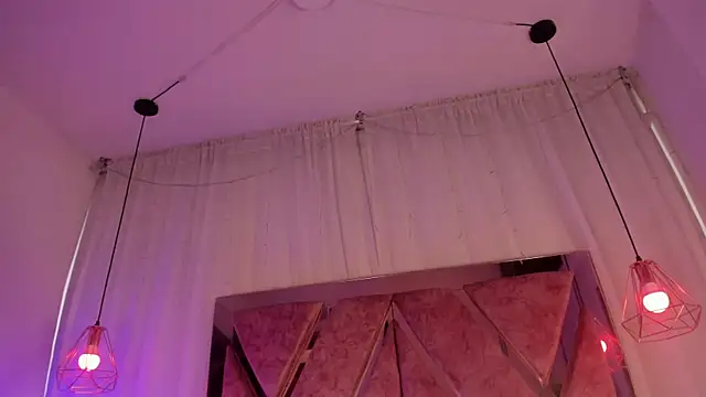 eimy angels online show from 11.21.25