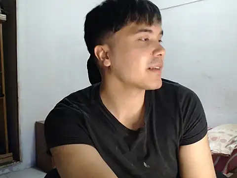 CuteAlexBoy online show from 03.19.26