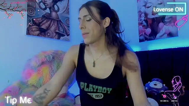 Ariadnne16 online show from 05.18.26