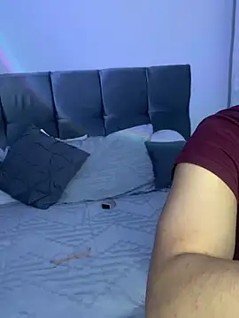 Snapshot of violetjack chatting on 03.27.26 violetjack online show from 03.27.26