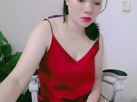 Snapshot of Tinamy chatting on 10.22.25 Tinamy online show from 10.22.25