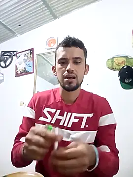 Crisjo29 online show from 03.02.26