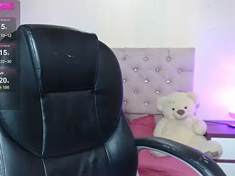 gabyy cute  online show from 11.05.25