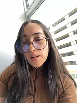 Kiss Sophi online show from 07.28.26