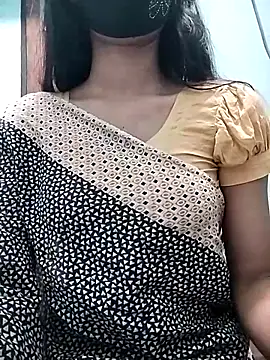 Snapshot of Ratri-Biswas chatting on 05.10.26 Ratri-Biswas online show from 05.10.26