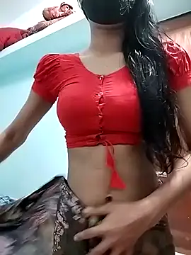 Snapshot of Ratri-Biswas chatting on 05.14.26 Ratri-Biswas online show from 05.14.26
