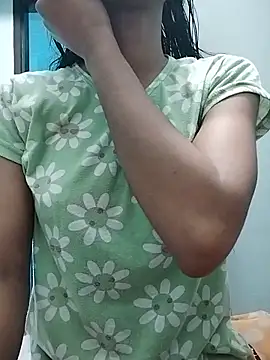 Snapshot of Ratri-Biswas chatting on 05.19.26 Ratri-Biswas online show from 05.19.26