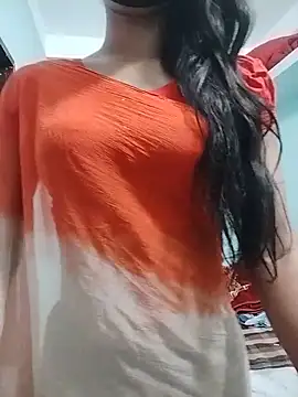 Snapshot of Ratri-Biswas chatting on 05.22.26 Ratri-Biswas online show from 05.22.26
