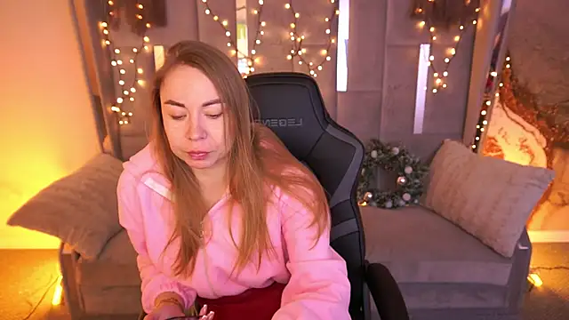 VixenMuse online show from 02.01.26