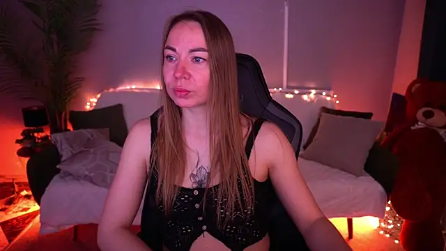 VixenMuse online show from 04.05.26