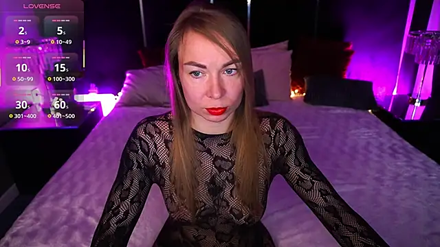 VixenMuse online show from 04.09.26