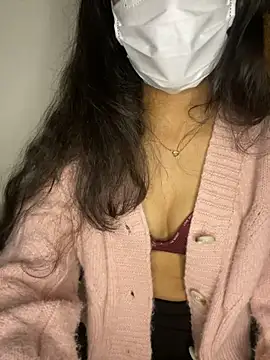 Snapshot of Jenny_liveX chatting on 10.20.25 Jenny liveX online show from 10.20.25