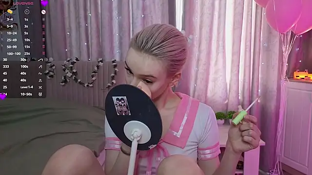 Sunshine agata online show from 03.10.26