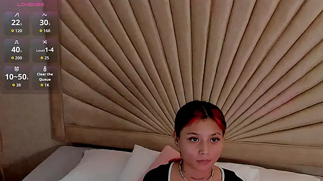 Emma duff online show from 12.15.25