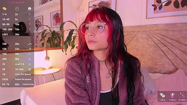 Emma duff online show from 06.12.26