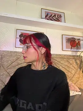 Emma duff online show from 06.14.26