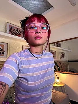 Emma duff online show from 07.18.26
