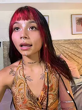 Emma duff online show from 07.21.26