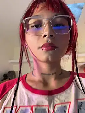 Emma duff online show from 07.23.26