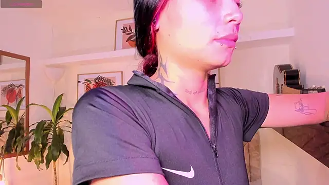 Emma duff online show from 07.26.26