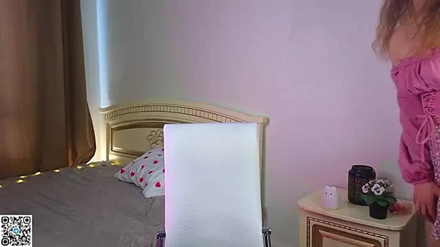 FoxFever online show from 03.04.26