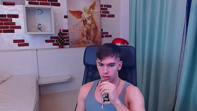 Snapshot of BradyFlint chatting on 01.16.26 BradyFlint online show from 01.16.26