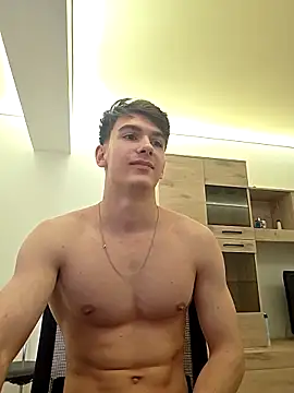 Snapshot of BradyFlint chatting on 02.27.26 BradyFlint online show from 02.27.26