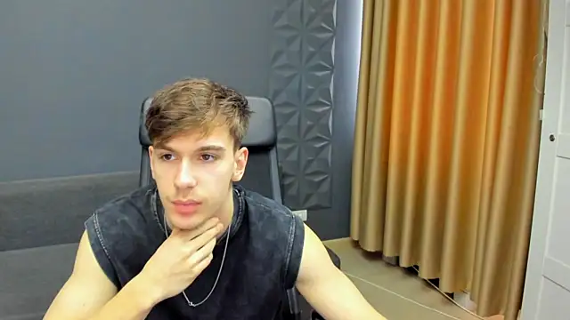 BradyFlint online show from 04.04.26