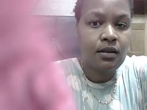 ZariahMoonfire online show from 07.28.26