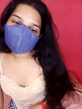 Lovely Queennn online show from 10.17.25