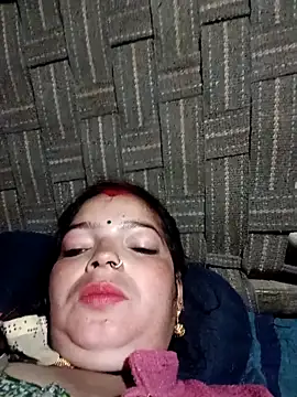 M-MAYA online show from 11.18.25